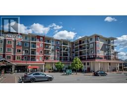 5170 DALLAS Drive Unit# 521, kamloops, British Columbia