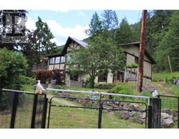 2087 Salmon River Road, salmon arm, British Columbia