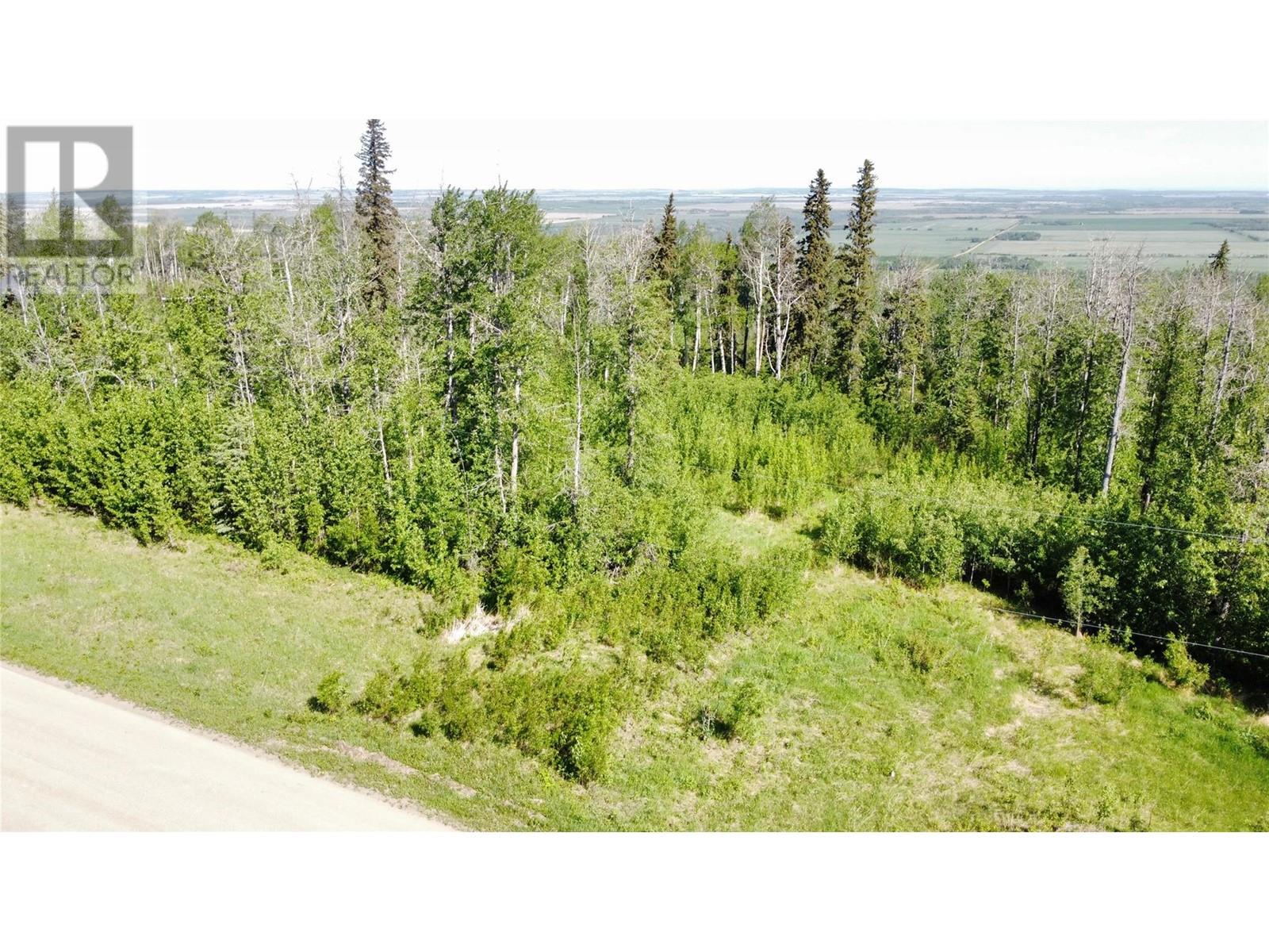 LOT 6 MOORE Way, dawson creek, British Columbia
