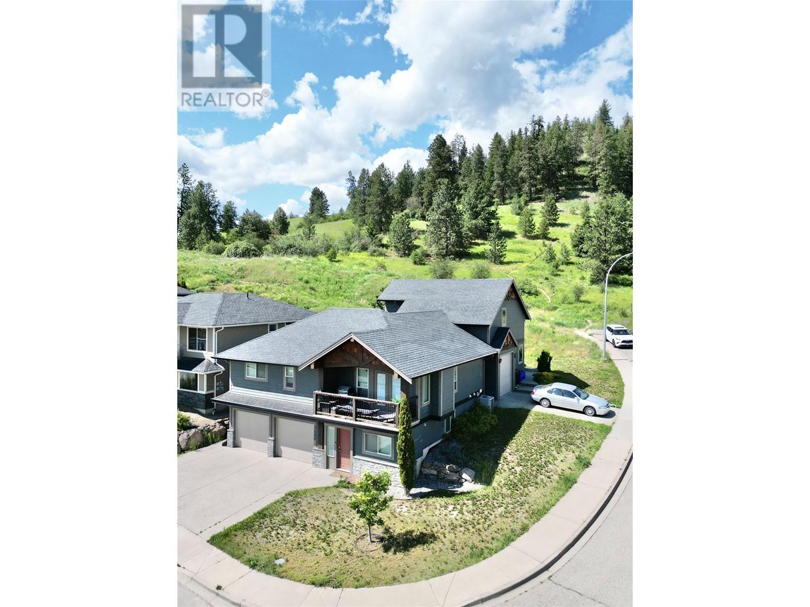 7400 Sun Peaks Drive, vernon, British Columbia
