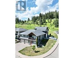 7400 Sun Peaks Drive, vernon, British Columbia