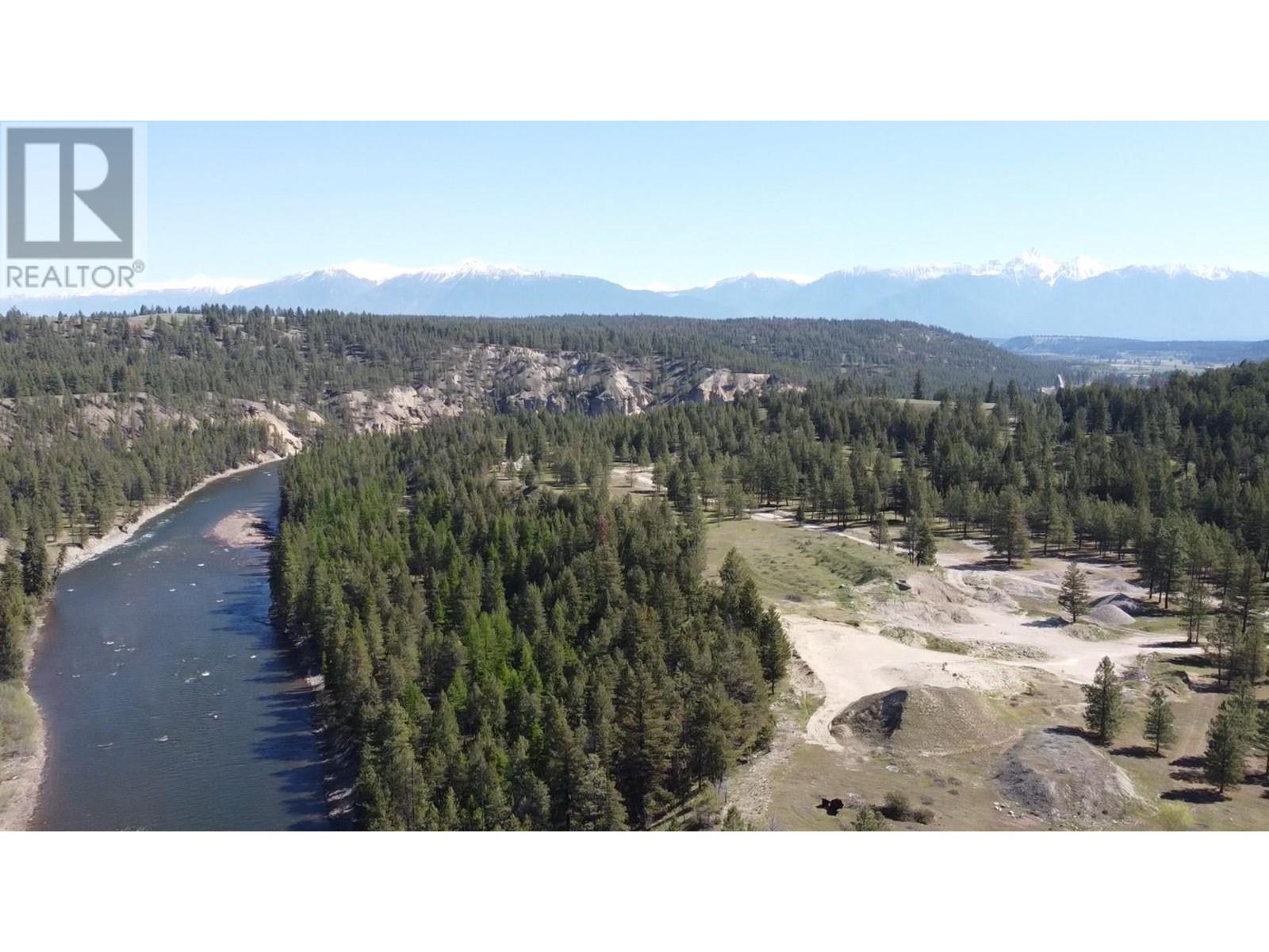 Proposed lot 12 6145 Parnaby Road, cranbrook, British Columbia