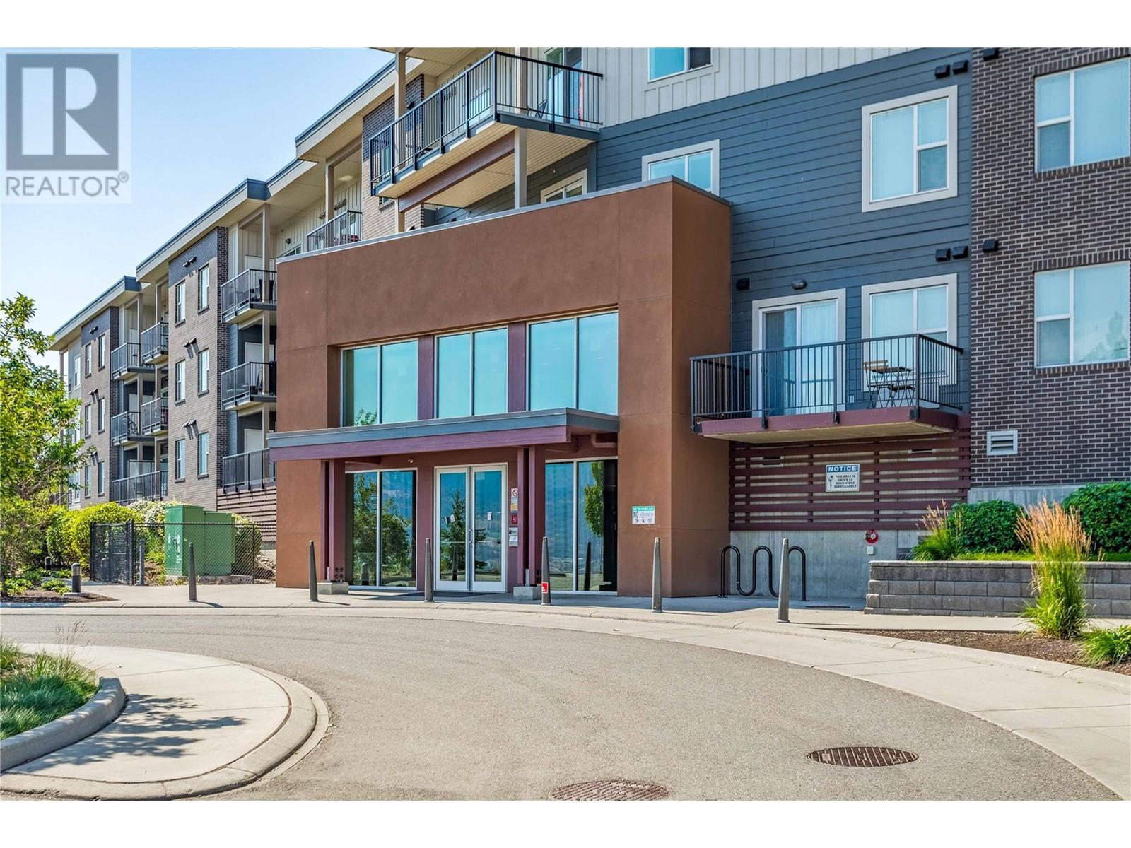 935 Academy Way Unit# 322, kelowna, British Columbia