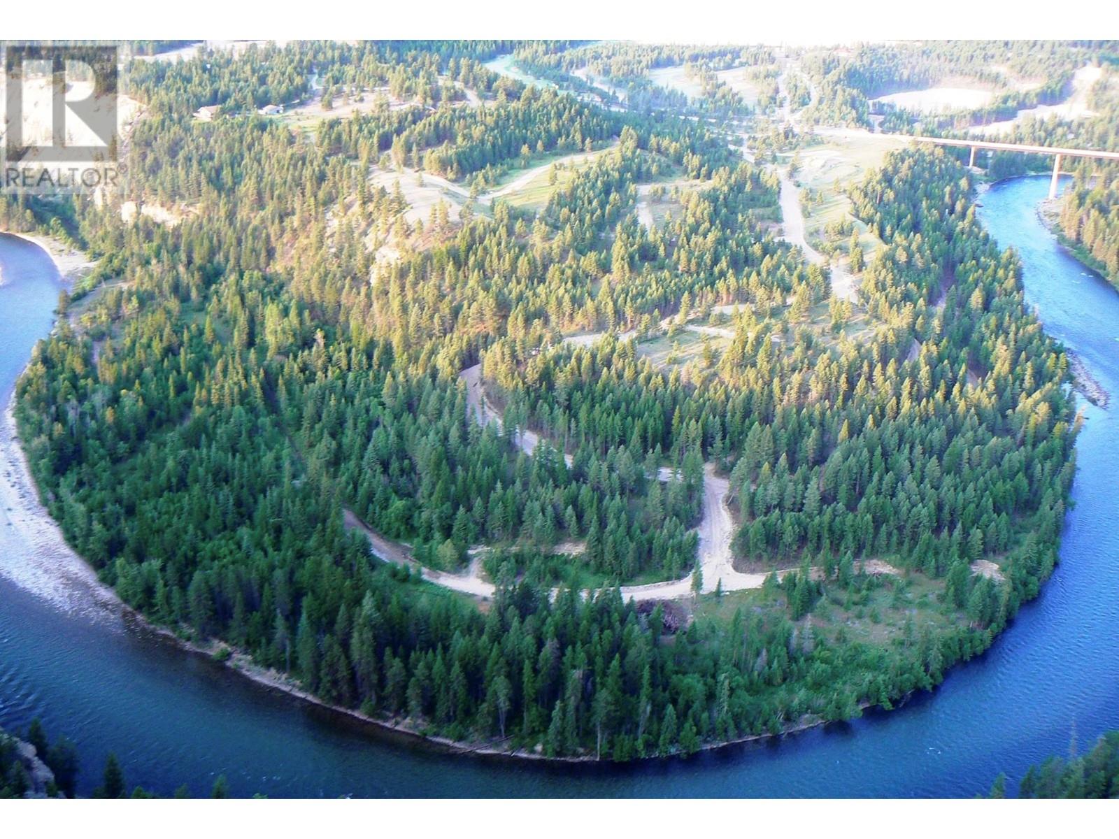 Proposed Lot 1 6145 Parnaby Road, cranbrook, British Columbia