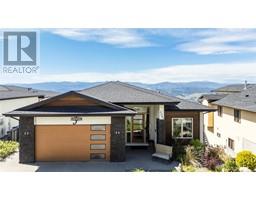 2202 Tramonto Court, kelowna, British Columbia