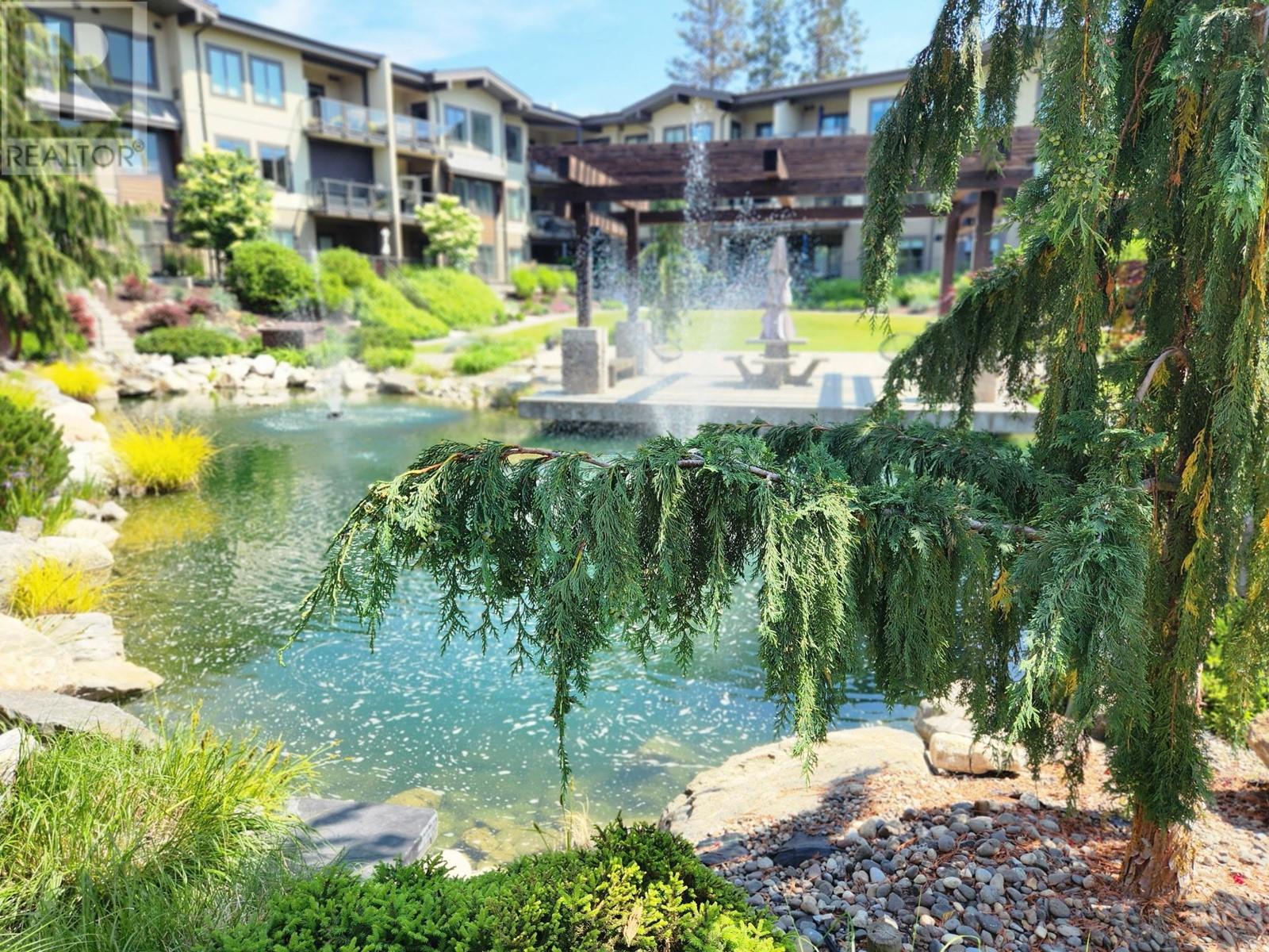 4380 Lakeshore Road Unit# 226, kelowna, British Columbia