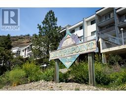 3901 32 Avenue Unit# 516, vernon, British Columbia