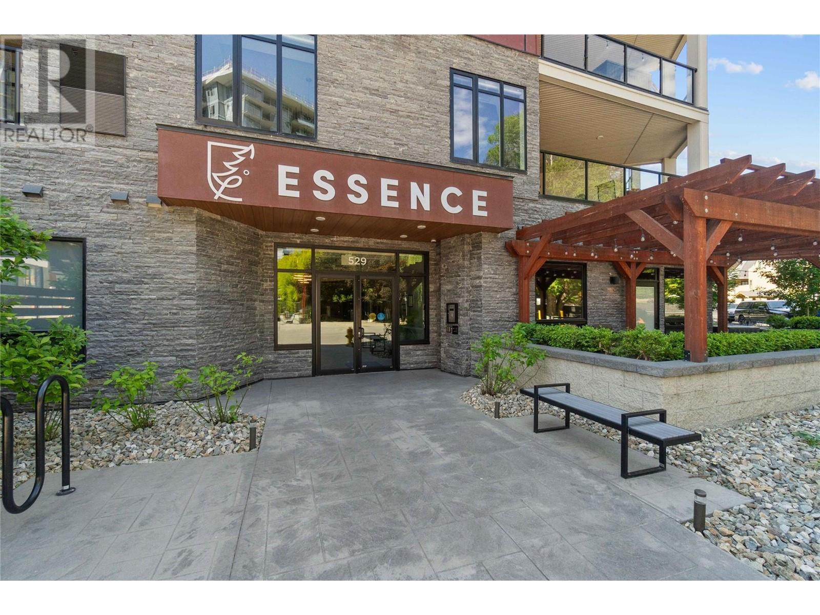 529 Truswell Road Unit# 301, kelowna, British Columbia