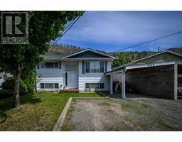 4588 CAMMERAY Drive, kamloops, British Columbia