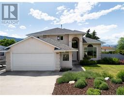 444 Rockland Drive, coldstream, British Columbia