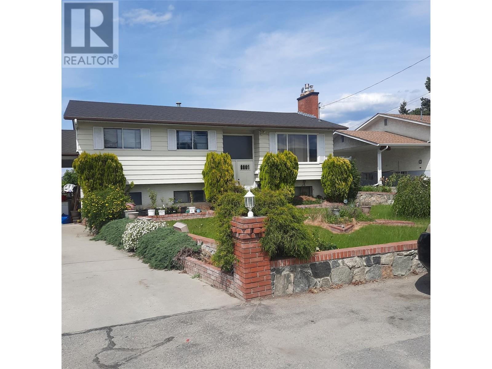 540 Monterey Road, rutland, British Columbia