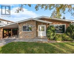 2645 Ethel Street, kelowna, British Columbia