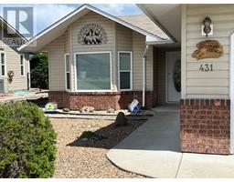431 4 Street, vernon, British Columbia