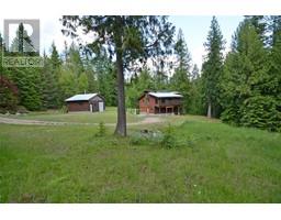 4911 Slocan River Road, nelson, British Columbia