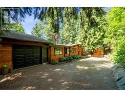7792 Columbia Drive, anglemont, British Columbia