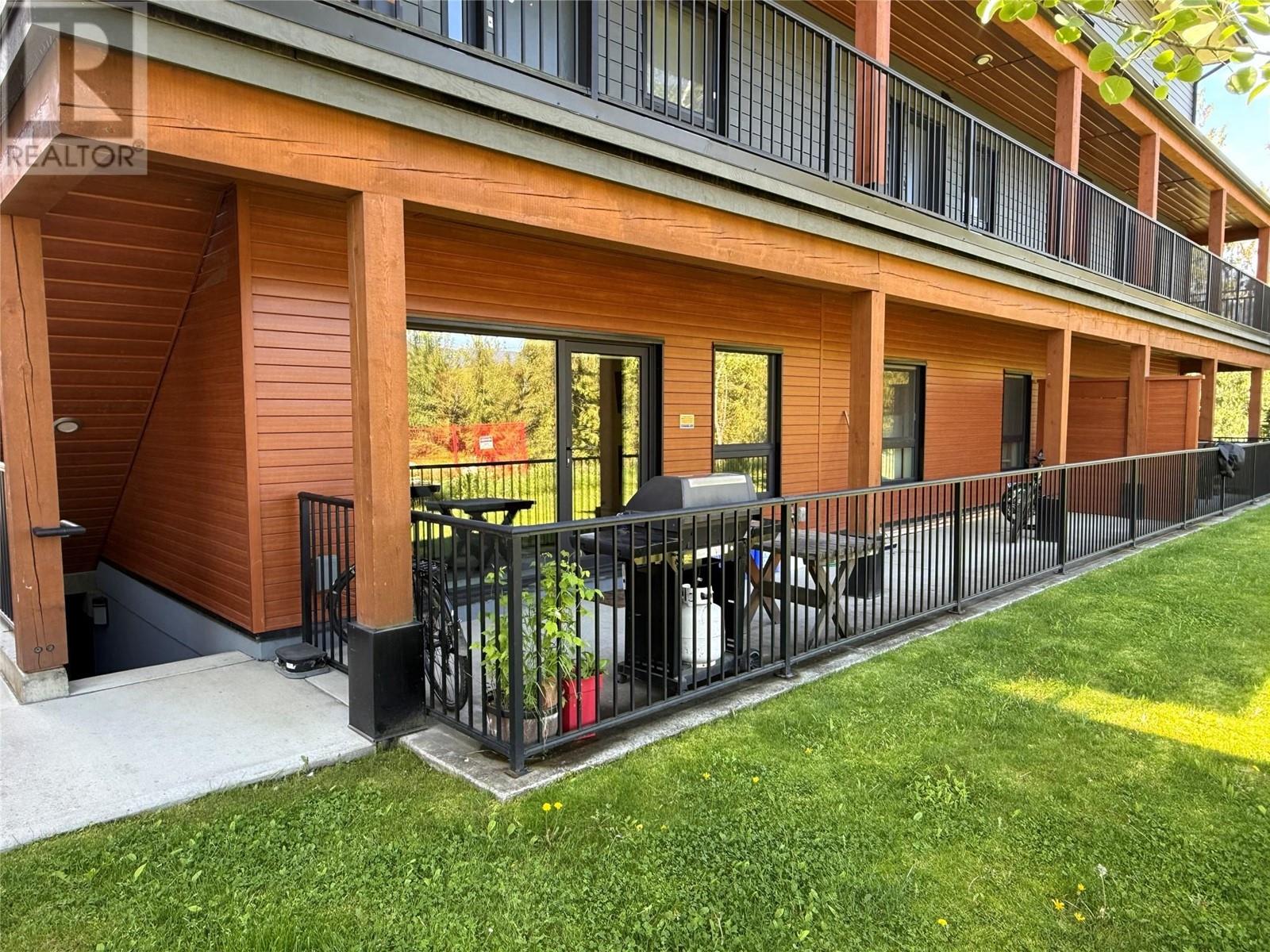 1901 Nels Nelson Crescent Unit# 2100, revelstoke, British Columbia