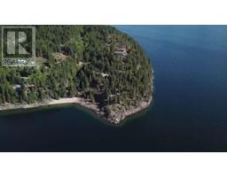 4257 WOODBURY VILLAGE Road Lot# 3, kaslo, British Columbia