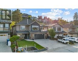 2896 Bentley Road, west kelowna, British Columbia