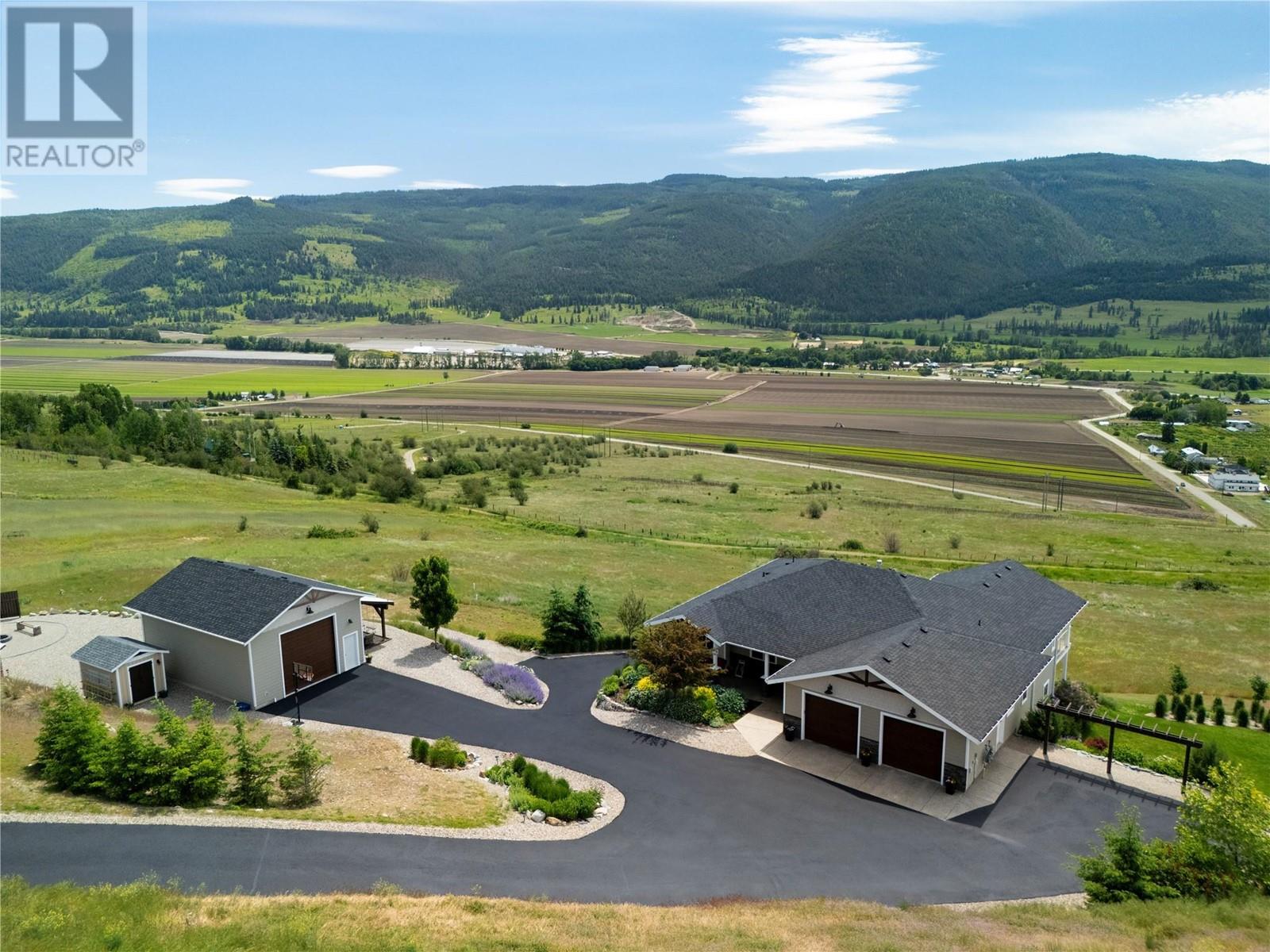 98 Ranchland Place, coldstream, British Columbia