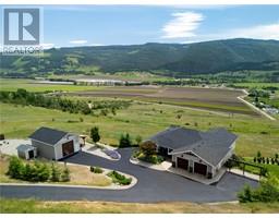 98 Ranchland Place, coldstream, British Columbia