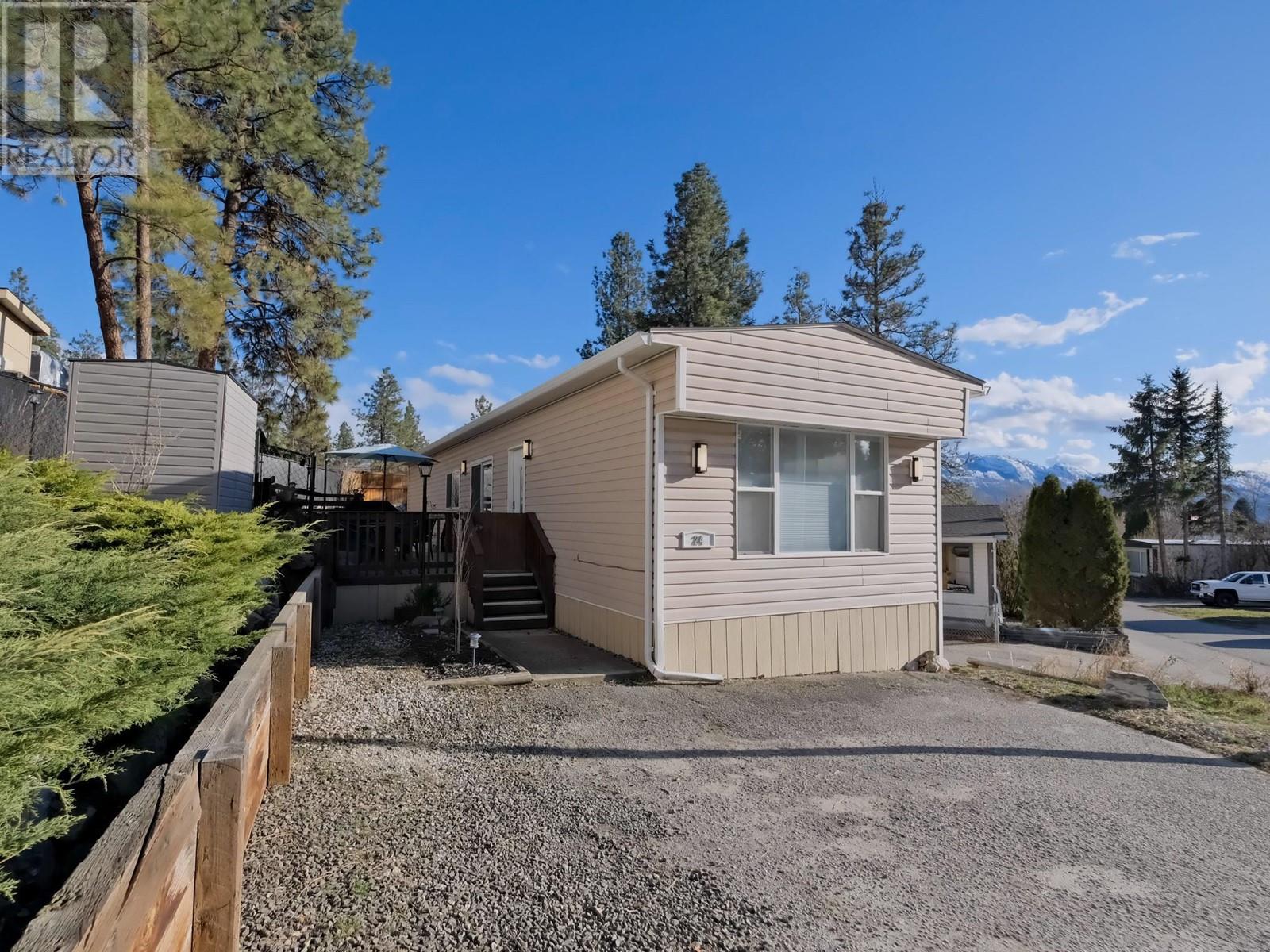1860 Boucherie Road Unit# 24, west kelowna, British Columbia