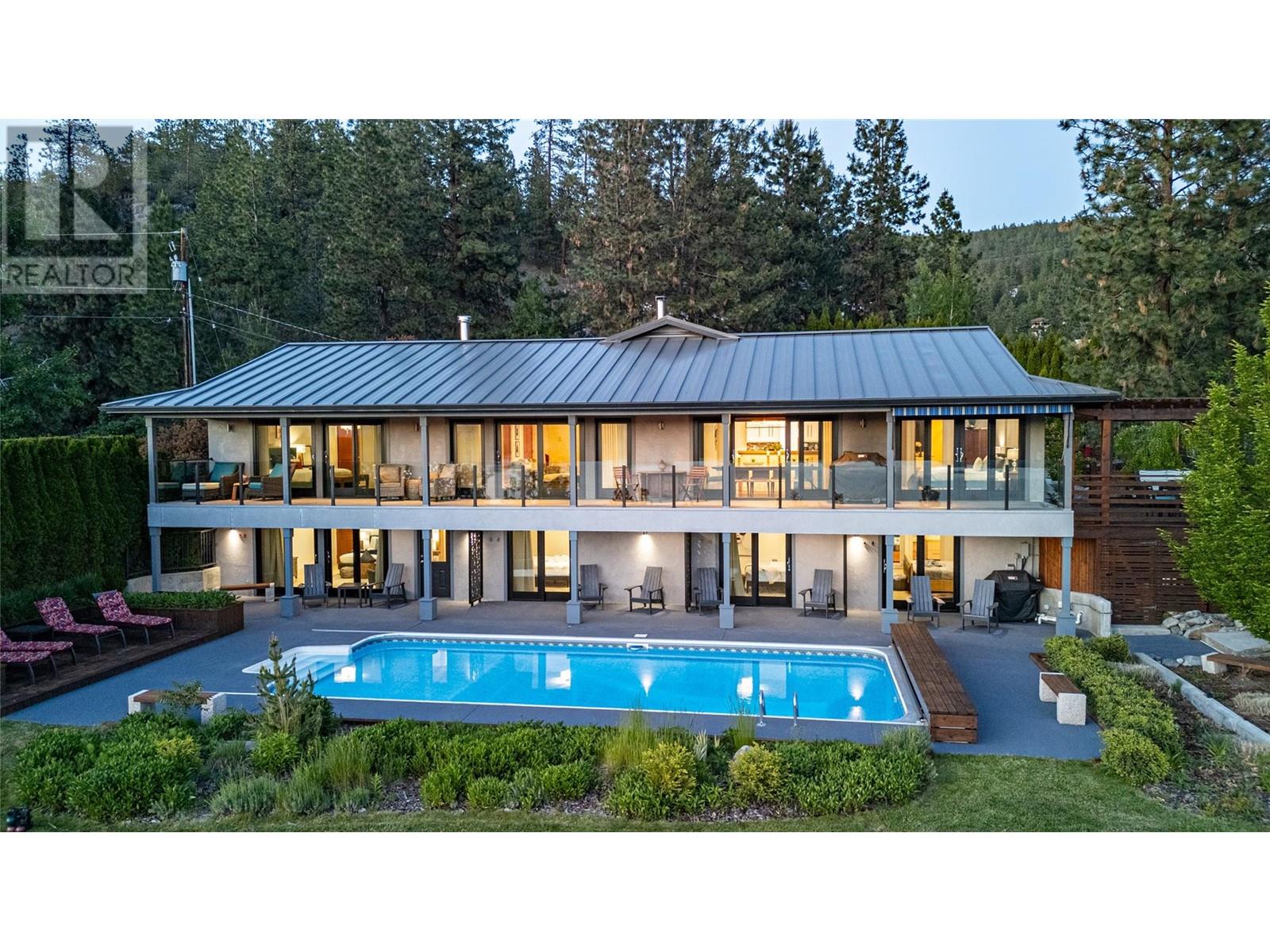 1306 Smethurst Road, naramata, British Columbia