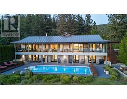 1306 Smethurst Road, naramata, British Columbia