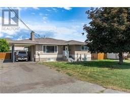 2012 FLEETWOOD Avenue, kamloops, British Columbia