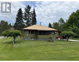 435 WEBBER Road, clearwater, British Columbia