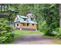 926 Wildhorse Creek Road, ymir, British Columbia