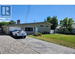 6453 Park Drive, oliver, British Columbia