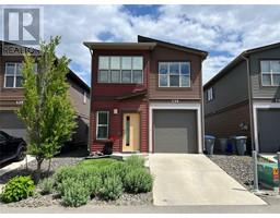 1850 HUGH ALLAN Drive Unit# 134, kamloops, British Columbia