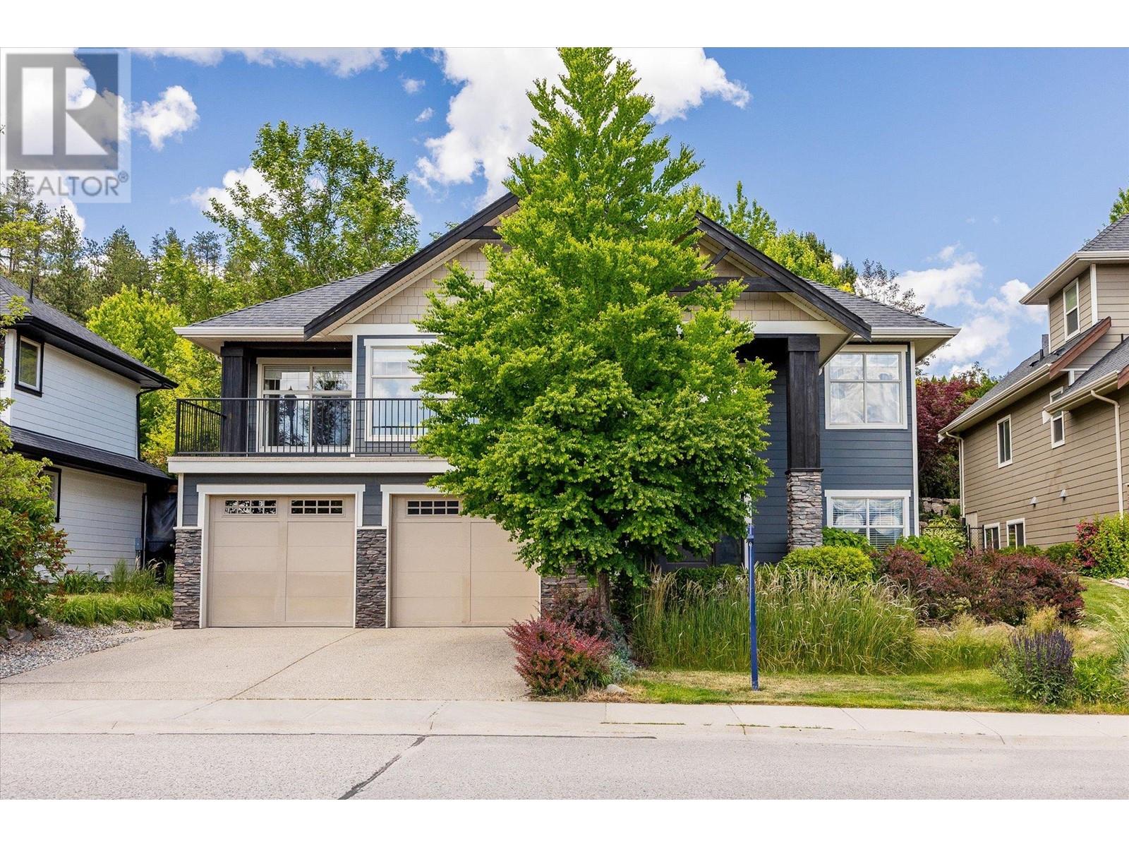 1940 Begbie Road, kelowna, British Columbia