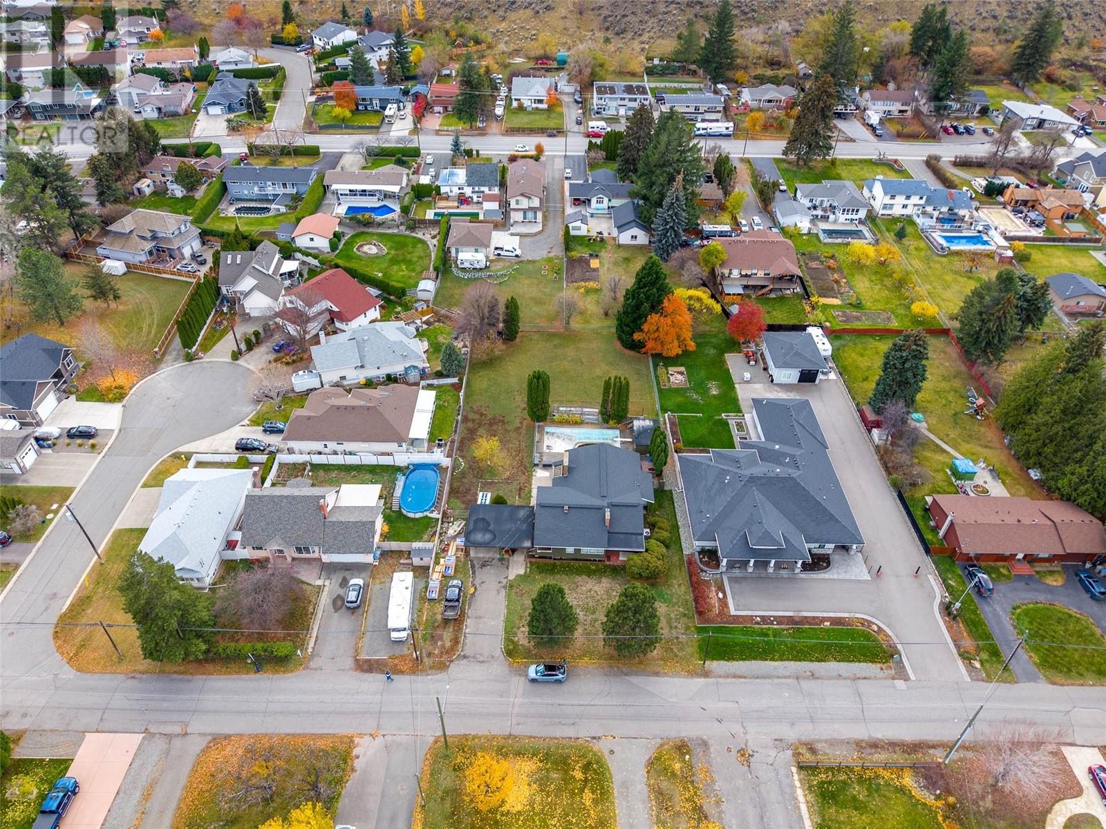 2439 Sunset Drive, kamloops, British Columbia