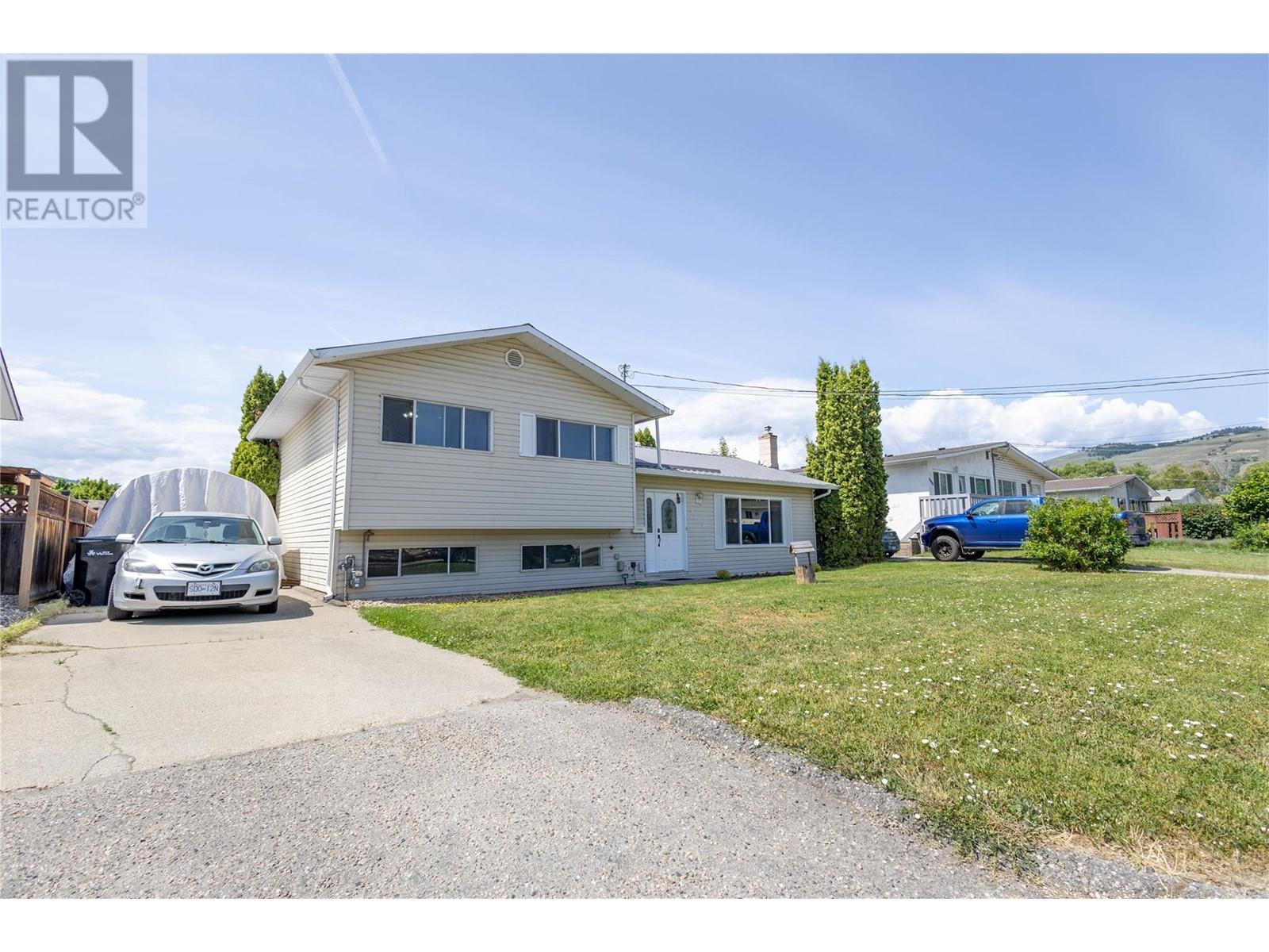 4308 15 Avenue, vernon, British Columbia