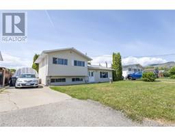 4308 15 Avenue, vernon, British Columbia