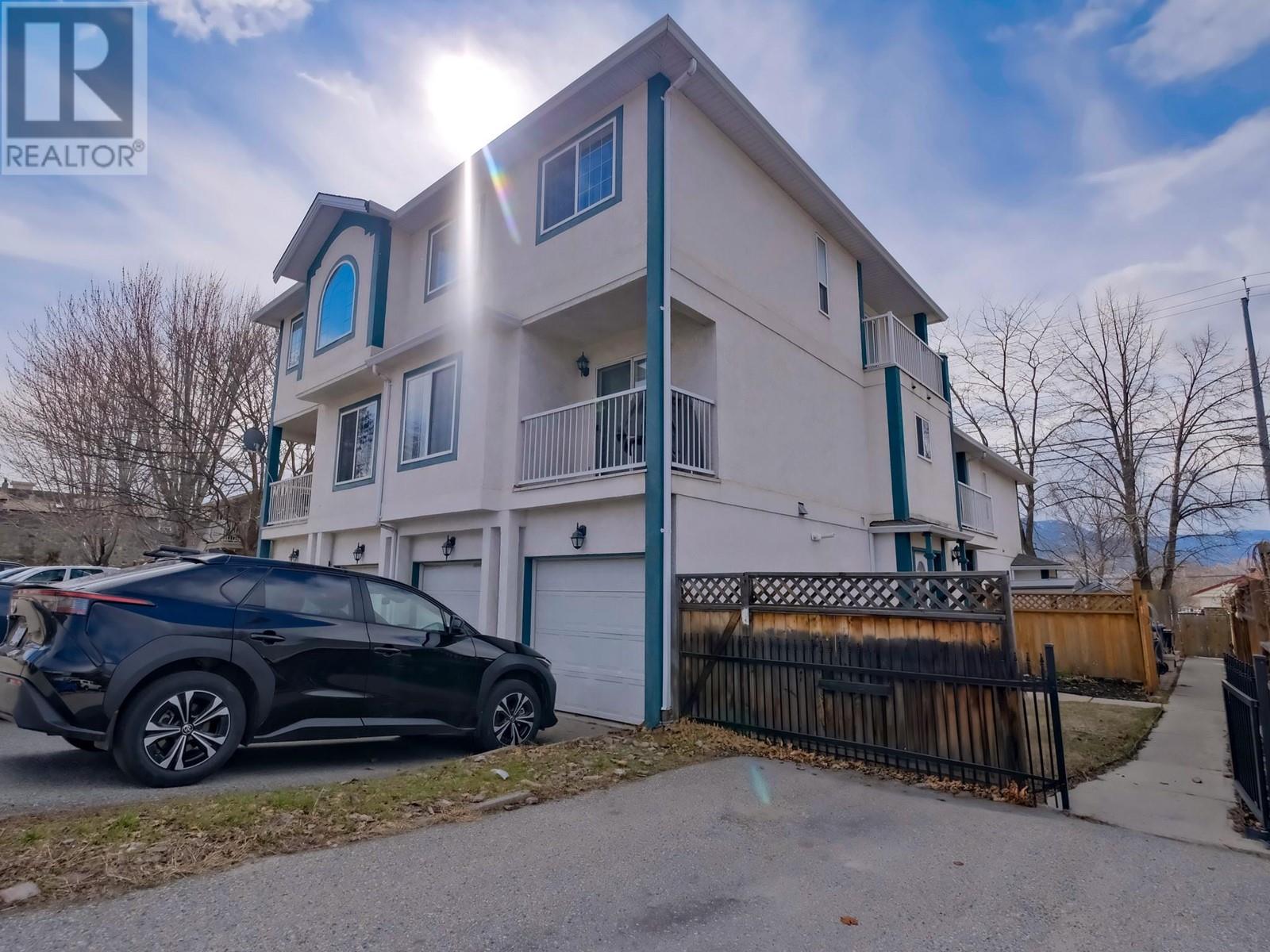 1414 GOVERNMENT Street Unit# 102, penticton, British Columbia