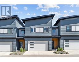 2810 15 Avenue NE Unit# 4, salmon arm, British Columbia