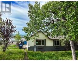 1541 96 Avenue, dawson creek, British Columbia