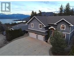 2874 Hilltop Road, blind bay, British Columbia
