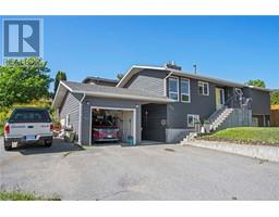 593 Braemar Drive, kamloops, British Columbia