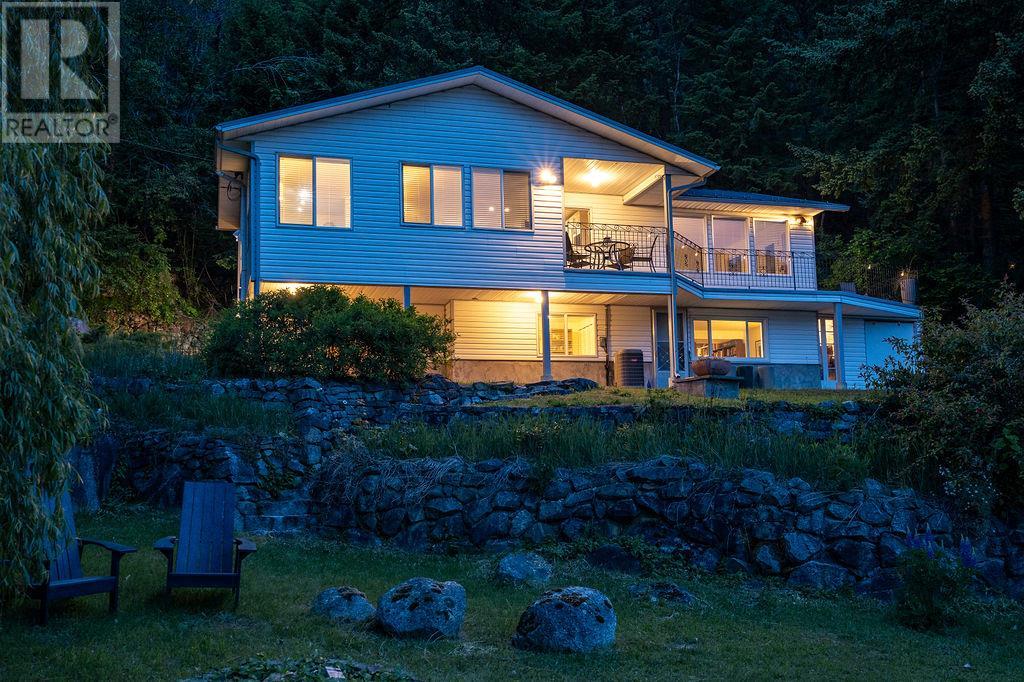 164 Johnstone Road, nelson, British Columbia