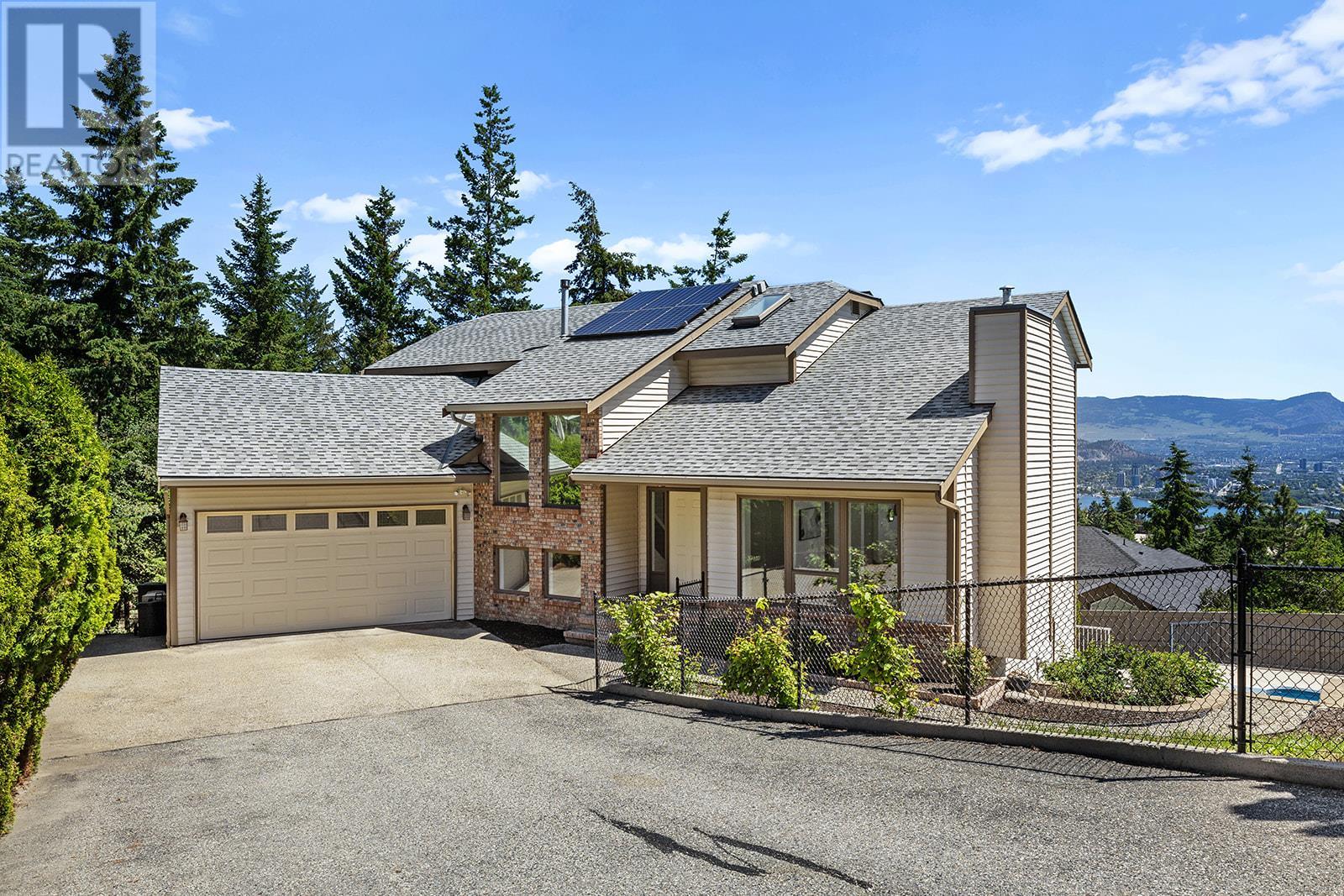 1837 Olympus Way, west kelowna, British Columbia