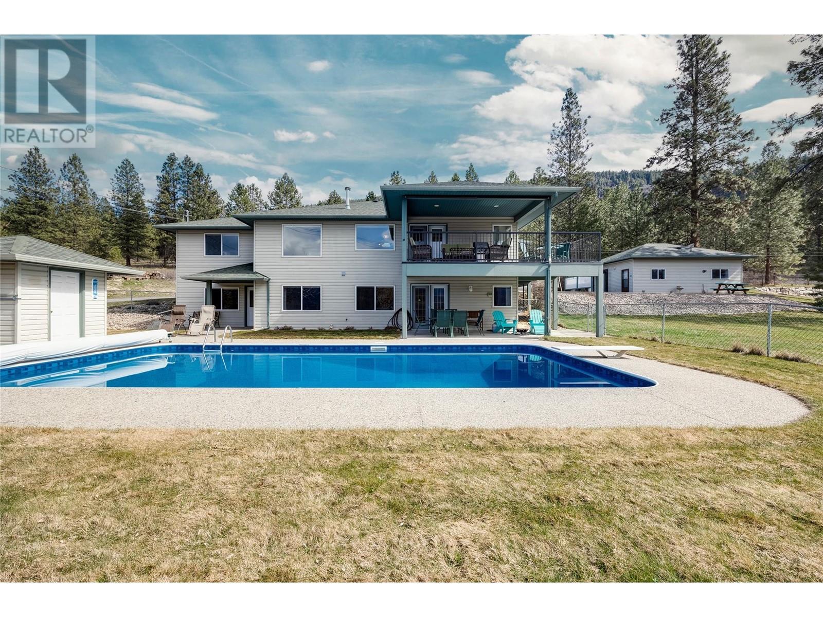 16865 COMMONAGE Road, lake country, British Columbia