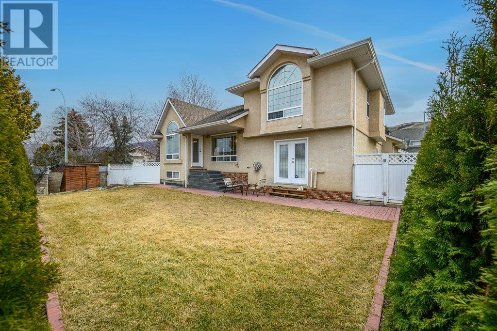 974 Mt. Beaven Place, vernon, British Columbia