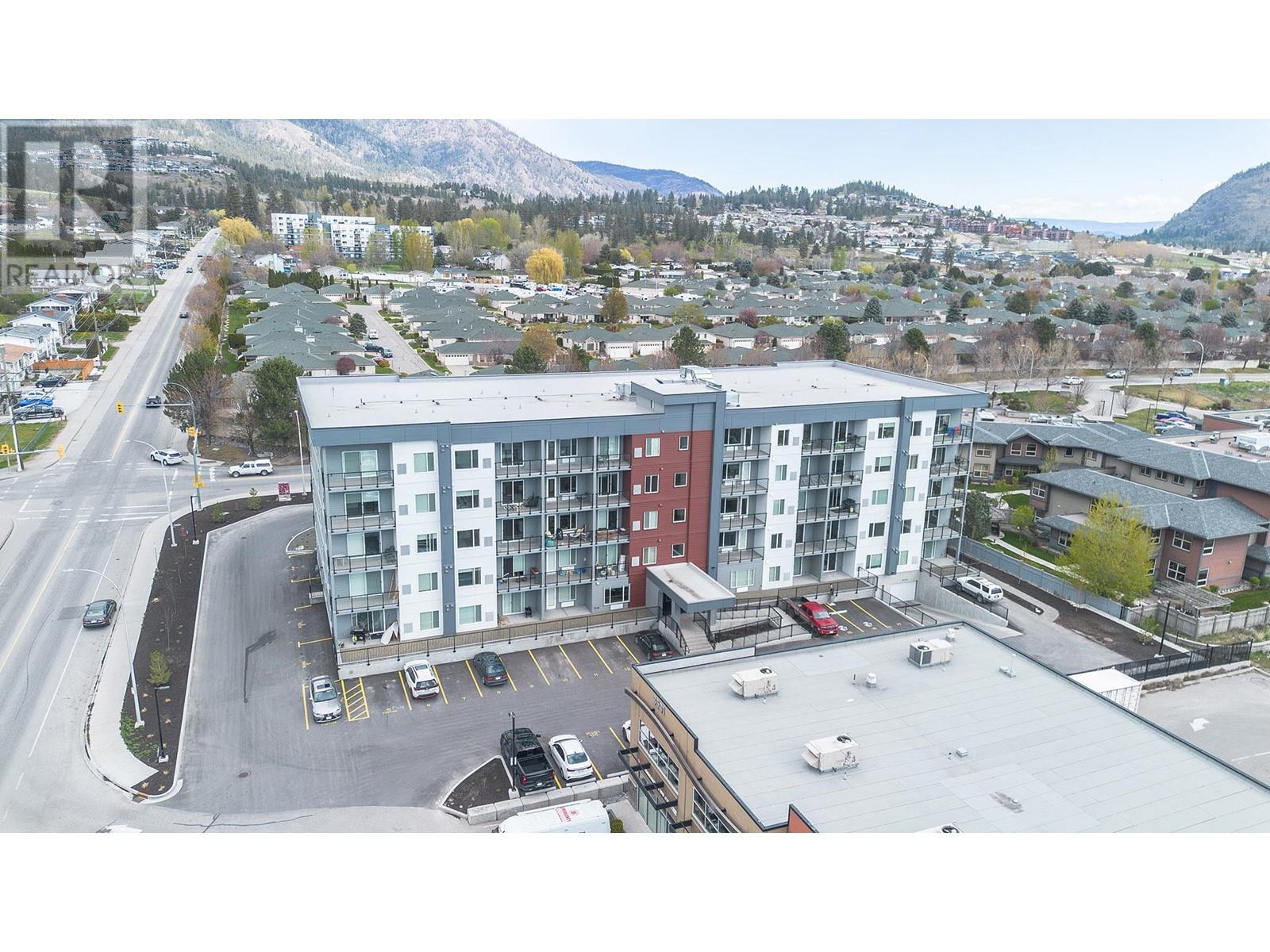 2345 BUTT Road Unit# 511, west kelowna, British Columbia