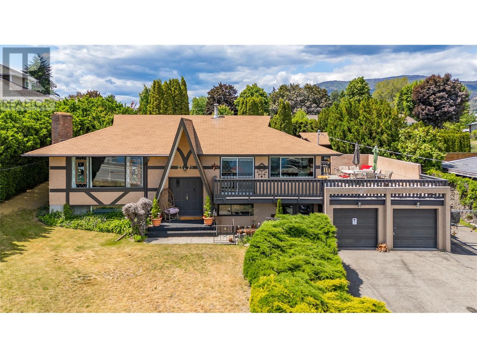 2370 Thacker Drive, west kelowna, British Columbia