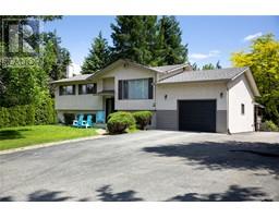 3429 Larch Drive, spallumcheen, British Columbia