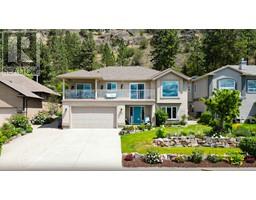 1682 Vineyard Drive, west kelowna, British Columbia