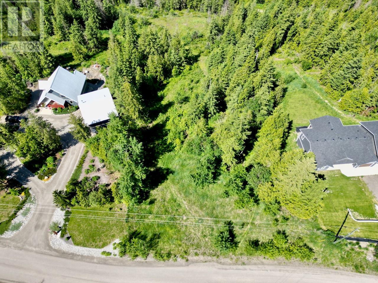 Lot 1 Tatlow Road SE Unit# PH II, salmon arm, British Columbia